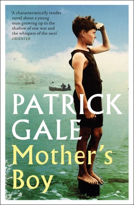 charles causley gay|Patrick Gale » Mother’s Boy